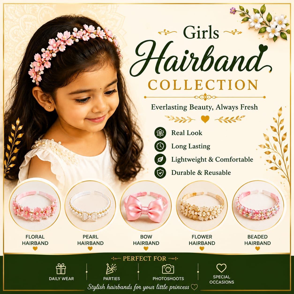 HairBand