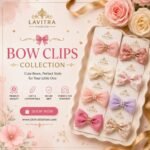 Bow Clips